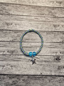 Turtle Bracelet - made by kid Sam - Create Marketplace