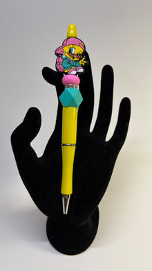 Tweetie bird pen - Create Marketplace