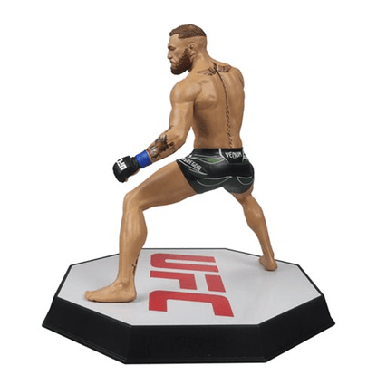 UFC Sports Picks Conor McGregor 7" Scale Posed Figure - Create Marketplace