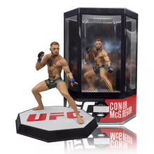 UFC Sports Picks Conor McGregor 7" Scale Posed Figure - Create Marketplace