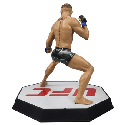 UFC Sports Picks Conor McGregor 7" Scale Posed Figure - Create Marketplace
