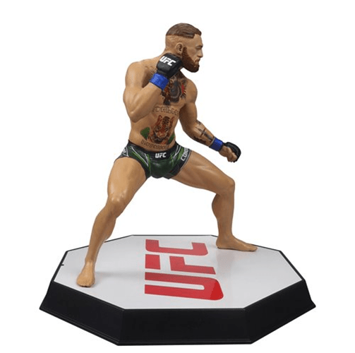 UFC Sports Picks Conor McGregor 7" Scale Posed Figure - Create Marketplace