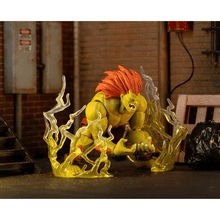 Ultra Street Fighter II Blanka 6-Inch Scale Deluxe Action Figure - Create Marketplace