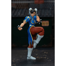Ultra Street Fighter II Chun-Li 6-Inch Scale Action Figure - Create Marketplace