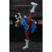 Ultra Street Fighter II Chun-Li 6-Inch Scale Action Figure - Create Marketplace