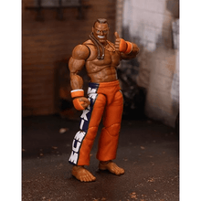 Ultra Street Fighter II Dee Jay 6-Inch Action Figure - Create Marketplace