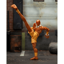 Ultra Street Fighter II Dhalsim 6-Inch Scale Action Figure - Create Marketplace