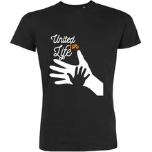 United for Life Dad and Child Matching Outfit - Create Marketplace