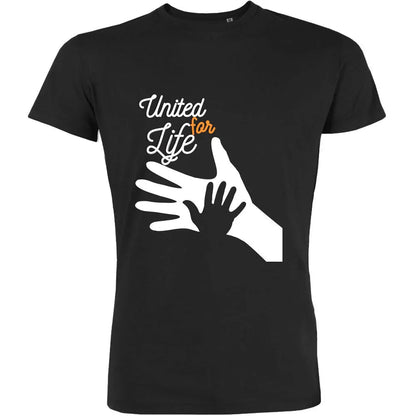 United for Life Dad and Child Matching Outfit - Create Marketplace