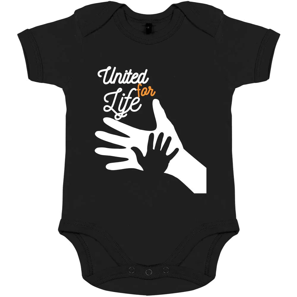 United for Life Dad and Child Matching Outfit - Create Marketplace