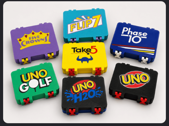 UNO CASE - Create Marketplace