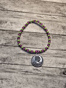 Virgo Bracelet - made by kid Sam - Create Marketplace