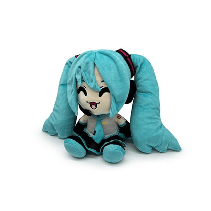 Vocaloid Hatsune Miku 9-Inch Plush - Create Marketplace