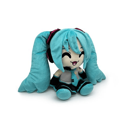 Vocaloid Hatsune Miku 9-Inch Plush - Create Marketplace