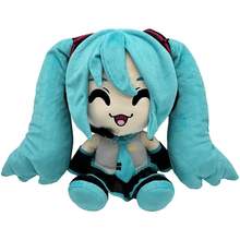 Vocaloid Hatsune Miku 9-Inch Plush - Create Marketplace
