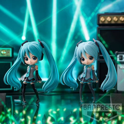 Vocaloid Hatsune Miku Ver. B Q Posket Statue - Create Marketplace