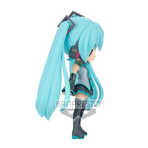 Vocaloid Hatsune Miku Ver. B Q Posket Statue - Create Marketplace
