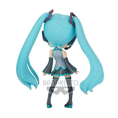 Vocaloid Hatsune Miku Ver. B Q Posket Statue - Create Marketplace