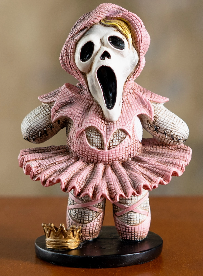 Pinheads Ballerina