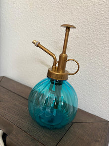 Watering Flower Bottle Pumpkin Mist - Create Marketplace