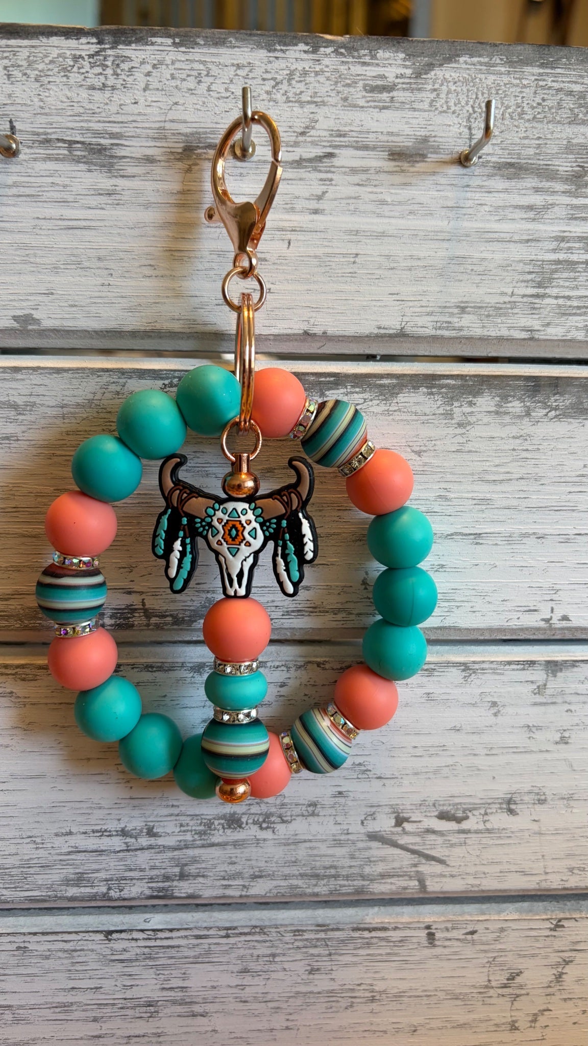 Wristlet with folcol - Create Marketplace
