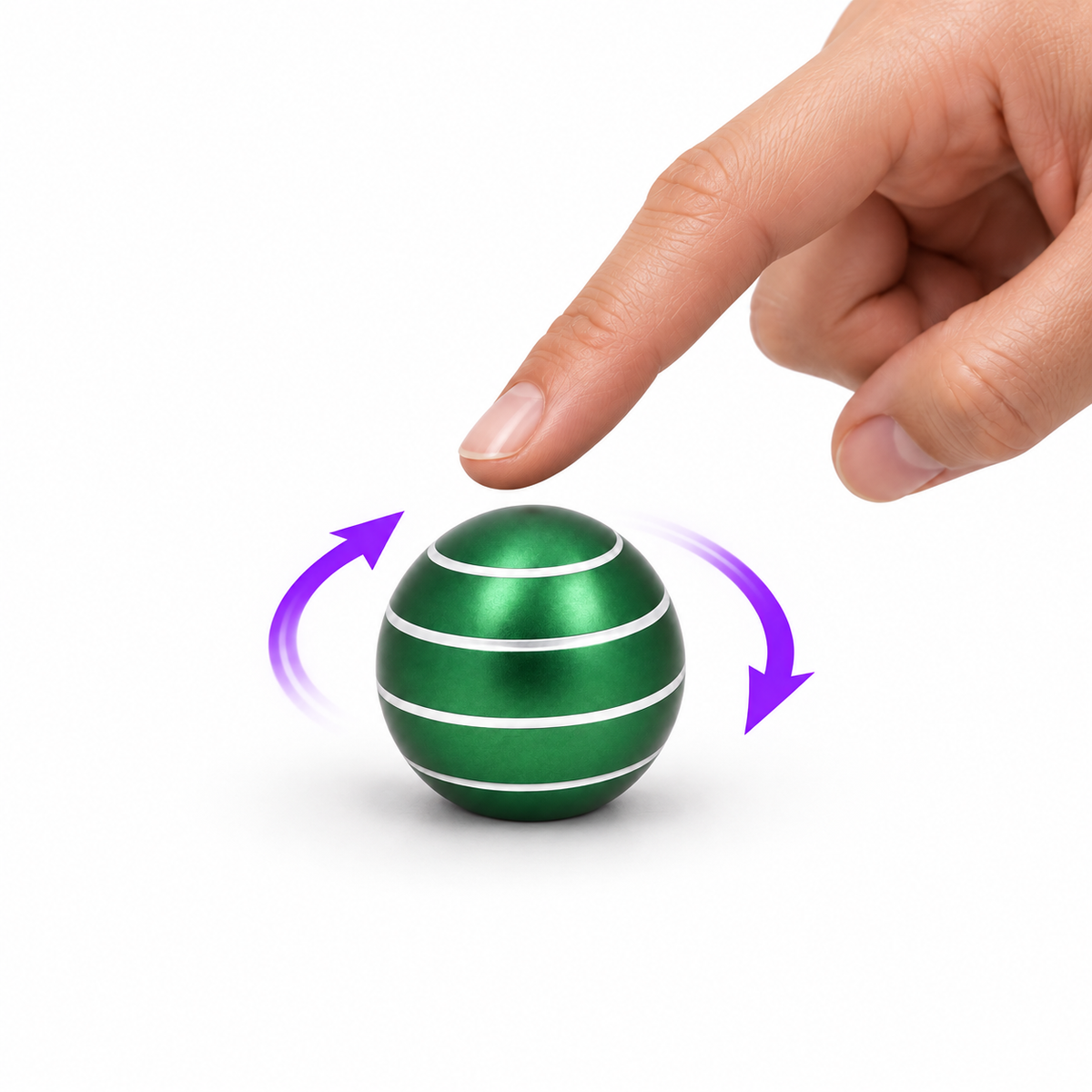 Desk Spinner