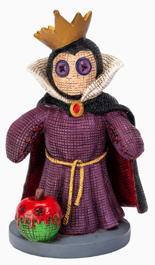 Pinheads Evil Queen