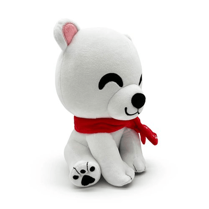 Youtooz Coca-Cola Polar Bear 9-Inch Plush - Create Marketplace