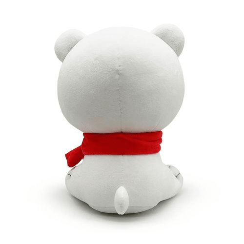 Youtooz Coca-Cola Polar Bear 9-Inch Plush - Create Marketplace