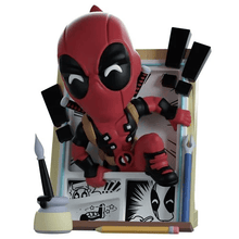 Youtooz Marvel Comics Collection Deadpool 1 Vinyl Figure 8 - Create Marketplace