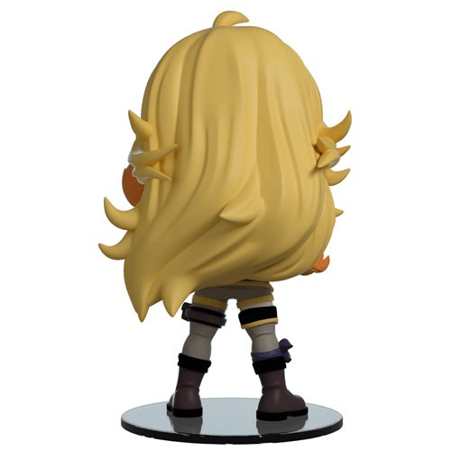 Youtooz RWBY Collection Yang Xiao Long Vinyl Figure 3 - Create Marketplace