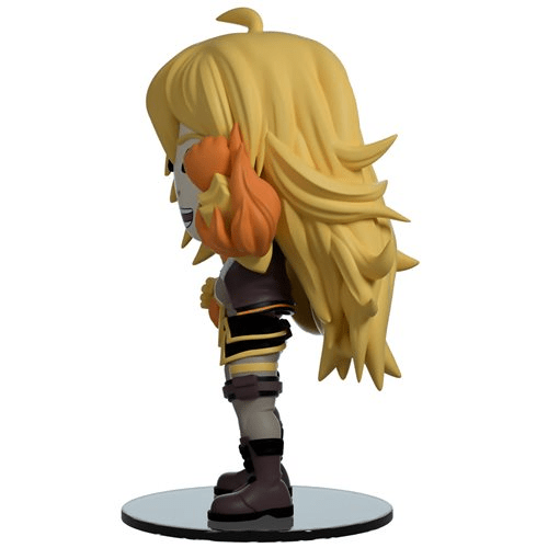 Youtooz RWBY Collection Yang Xiao Long Vinyl Figure 3 - Create Marketplace
