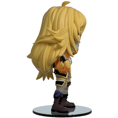 Youtooz RWBY Collection Yang Xiao Long Vinyl Figure 3 - Create Marketplace