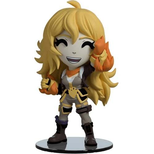 Youtooz RWBY Collection Yang Xiao Long Vinyl Figure 3 - Create Marketplace