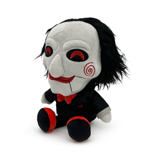 Youtooz Saw Billy the Puppet 9-Inch Plush - Create Marketplace
