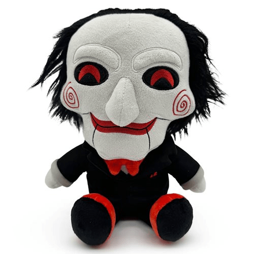Youtooz Saw Billy the Puppet 9-Inch Plush - Create Marketplace