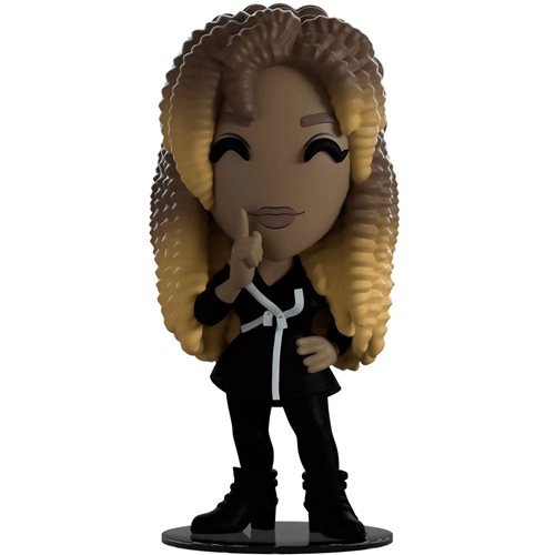 Youtooz The Umbrella Academy Collection Allison Vinyl Figure 2 - Create Marketplace