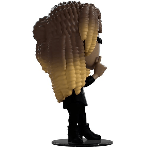 Youtooz The Umbrella Academy Collection Allison Vinyl Figure 2 - Create Marketplace