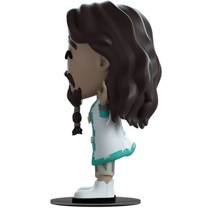 Youtooz The Umbrella Academy Collection Klaus Vinyl Figure 1 - Create Marketplace