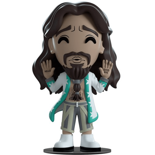 Youtooz The Umbrella Academy Collection Klaus Vinyl Figure 1 - Create Marketplace