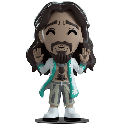 Youtooz The Umbrella Academy Collection Klaus Vinyl Figure 1 - Create Marketplace