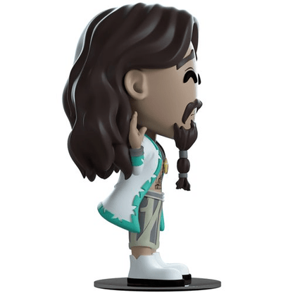 Youtooz The Umbrella Academy Collection Klaus Vinyl Figure 1 - Create Marketplace