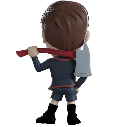 Youtooz The Umbrella Academy Collection Number Five Vinyl Figure 0 - Create Marketplace