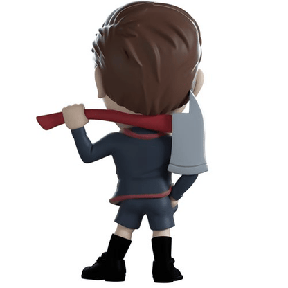 Youtooz The Umbrella Academy Collection Number Five Vinyl Figure 0 - Create Marketplace