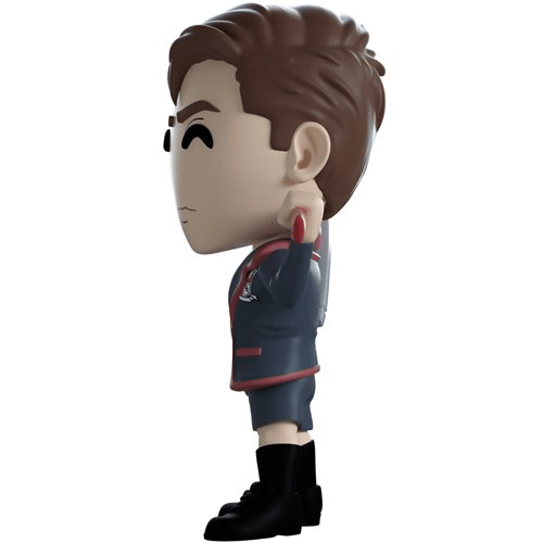 Youtooz The Umbrella Academy Collection Number Five Vinyl Figure 0 - Create Marketplace