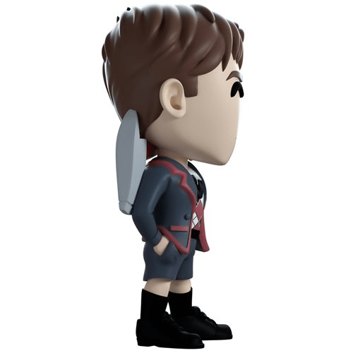 Youtooz The Umbrella Academy Collection Number Five Vinyl Figure 0 - Create Marketplace