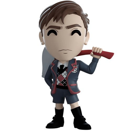 Youtooz The Umbrella Academy Collection Number Five Vinyl Figure 0 - Create Marketplace