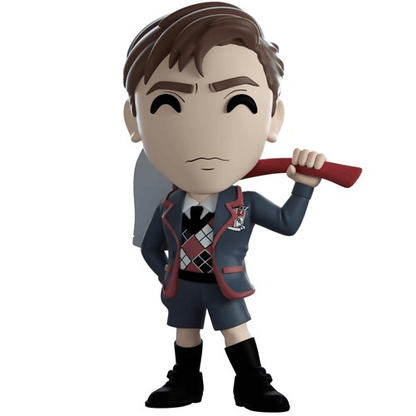 Youtooz The Umbrella Academy Collection Number Five Vinyl Figure 0 - Create Marketplace