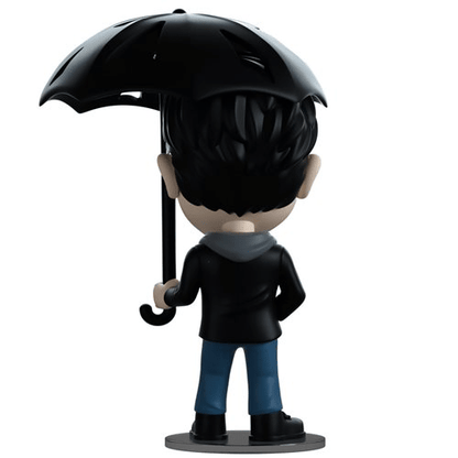 Youtooz The Umbrella Academy Collection Viktor Vinyl Figure 3 - Create Marketplace