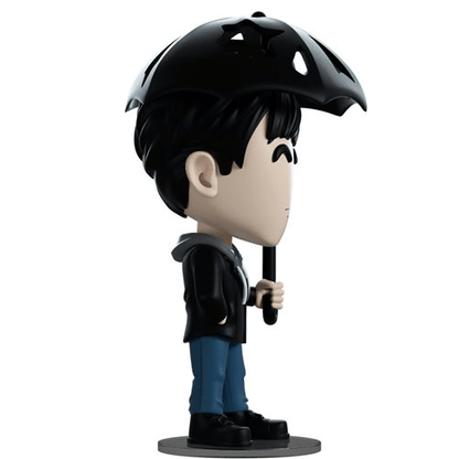 Youtooz The Umbrella Academy Collection Viktor Vinyl Figure 3 - Create Marketplace